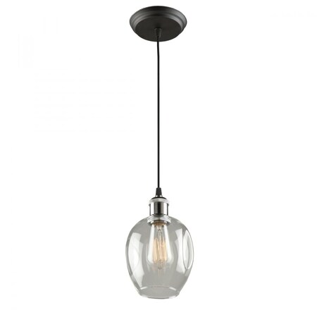 Artcraft Clearwater Ac10730Pn Pendant AC10730PN